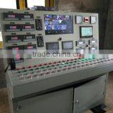 The Latest Generation of 15 Ton Continuous Tyre Pyrolysis Plant thumbnail-5