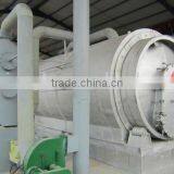 Rubber Pyrolysis Machine To Fuel Oil and Diesel Recyclling Plant thumbnail-5