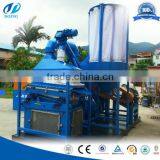 High Recovery Rate!! Copper Wire Granulator and Separator thumbnail-5