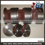 2014 Hot Sale Pump Parts Manufacturer in China thumbnail-1
