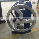 JLY-03 Soybean Oil Press Machine thumbnail-6