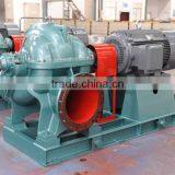 High Head Double-suction Water Pump thumbnail-2