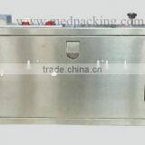 Free Sealing Belt and Cam Belt Horizontal Plastic Bag Sealing Machine thumbnail-3