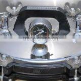 Portable Pressure Steam Sterilizer YX-280A Sterilizer For Hand -Bluestone Autoclave thumbnail-2