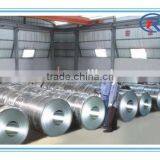 Zinc Coating 40-160g/m2 Top Quality Hot Rolled Steel Coil thumbnail-3