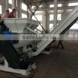Garbage/Plastic Shredder Machine Double Shaft Shredder thumbnail-1