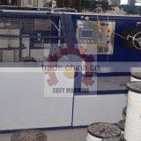 Plastic Bobbin Winder All Automatic Winding Machine thumbnail-5