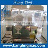 White Color Juice Cooling Dispenser Machine thumbnail-1