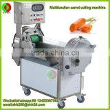 Factory Price Multifunctional Industrial Carrot Slicing Shredding Dicing Machine
