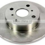 Hot Sales Brake Plate Brake Disc Rotors OEM:34211156668 thumbnail-1