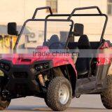 JLU-01 ENGINE DOUBLE SEATS GO KARTS Cheap China Utv for Sale thumbnail-1