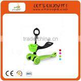 3 Wheel Scooter Sale With Patented Design thumbnail-1