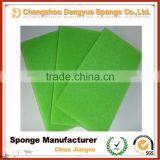 Hot Sale Colorful Sponge Open-celled Breathable Air Filter Foam/sponge thumbnail-2