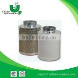 Hydroponics Air Carbon Filter/indoor Inline Fans for Plant Growing thumbnail-3