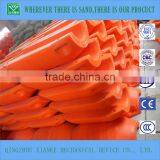 Dredge Pipe Floater Collar thumbnail-1