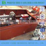 Small River Side Sand Dredger thumbnail-4