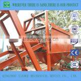 150cbm Large Capacity Sand and Stones Separating Machine/machinery thumbnail-2