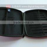 Waterproof Student Pyrography Logo EVA Hard m Book Pro Laptop Bag thumbnail-4