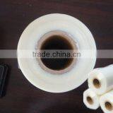 Clear Color LLDPE Stretch Films for Packing Industry thumbnail-1