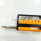 7pcs Screwdriver Bits thumbnail-3