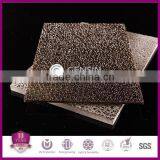 Transparent Polycarbonate Sheet Roll 1220mm*30meters/ Embossed Polycarbonate Sheet thumbnail-6