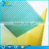Good Thermal Insulation 10 Years Warranty Polycarbonate Garden Greenhouse Sheet thumbnail-3