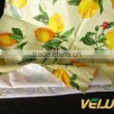 PP Nonwoven Fabric Printing Flower Use in Tablecloths thumbnail-1