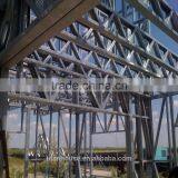 Affordable Galvanized Steel Frame Kit Living Quarter thumbnail-3