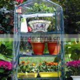 Indoor Greenhouse,greenhouse Frame,single Span Greenhouse for Flower and Plant thumbnail-1