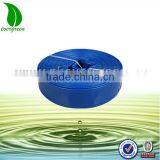 Farm Irrigation PVC Layflat Hose