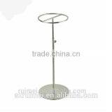 Decorative Popular Table Top Well Design Single Rack for Hat thumbnail-2