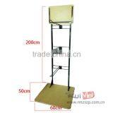 3tier Hook Iron Pillow Display Rack thumbnail-1