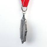 Custom Cheap Metal Award Medals Engraving Machine thumbnail-5