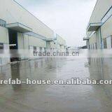 Steel Structure Architucture (PEB) thumbnail-1