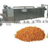 Automatic Soya Nuggests Meat Making Machine With CE 86-15553158922 thumbnail-1
