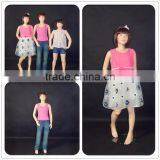 Kids Dummy Cosmetic Kid Manenquin thumbnail-1