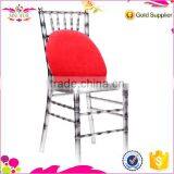 Qingdao SinoFur Classical Wholesale Tiffany Chair With Cushion thumbnail-4