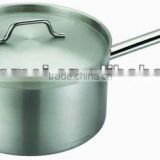 24cm Stainless steel sauce pan