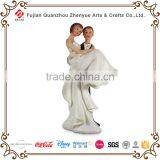 2016 Decorate Polyresin Wedding Figurine for Wedding Souvenir thumbnail-4