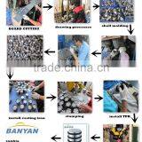 Stone Texture Door Stopper,green&white Marble Texture Door Stopper,Faux Marble Door Stop thumbnail-2