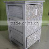 Unfinished Wood Ambry for Sale thumbnail-3