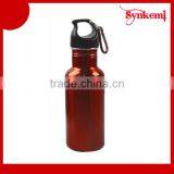 Unique Wide Mouth Stainless Steel Water Bottle thumbnail-1