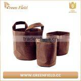 Fabric Grow Bag,nonwoven Felt Fabric Grow Pot thumbnail-5