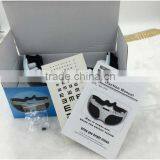 Health Care Electric Vibration Eye Massager High Quality Magnetic Therapy Eye Care Relaxing Massage Machine thumbnail-6