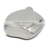 6 OZ Stainless Special Steel Hip Flask thumbnail-3