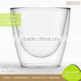 Unique New Innovations Personalized Cola Juice Glass Cup thumbnail-2