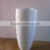 CHY050902 Gardendecorative Pot/ Large White Flower Planter,large Flower Vase thumbnail-4