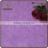 Fashionable Nonwoven Soft Roll With Fancy Flower Print for Events thumbnail-1