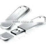 2016 Commercial New Metal 128GB USB Flash Drive With Encryption Function thumbnail-3