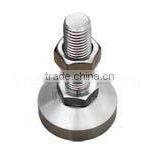 All Steel Articulated Adjustable Feet thumbnail-1